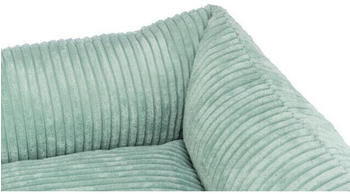 Trixie Vital Bett Jonna 60x50cm salbei – Optimaler Schlafkomfort für erholsame Nächte