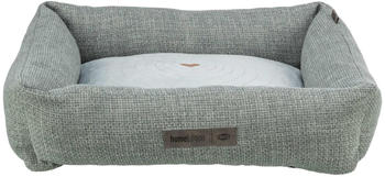 Trixie Home Edition Bett Viviana 80x60cm blau-grau