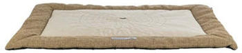 Trixie Liegematte Viviana 120x80cm braun