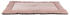 Trixie Liegematte Viviana 120x80cm altrosa