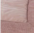 Trixie Liegematte Viviana 120x80cm altrosa