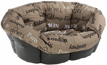 Ferplast Sofa Cushion for Siesta Deluxe 73 x 55 x 27 cm (82032999)