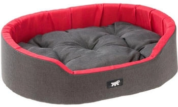 Ferplast Dandy C Colour 95 x 60 x 23 cm red (82945099W7)
