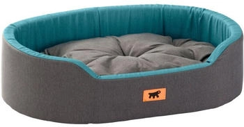 Ferplast Dandy C Colour 80 x 55 x 20 cm teal (82944099W6)