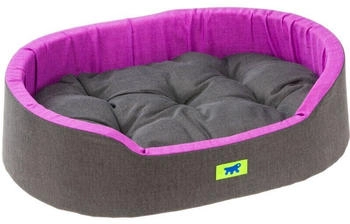 Ferplast Dandy C Colour 80 x 55 x 20 cm purple (82944099W8)