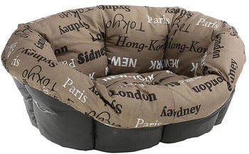 Ferplast Sofa Cushion for Siesta Deluxe size 2 (82030999)
