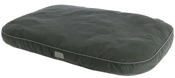 Kerbl Pet cushion Jerome dark green/grey 100 x 70 x 11 cm (40452)