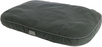 Kerbl Pet cushion Jerome dark green/grey 80 x 60 x 6 cm (80451)