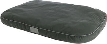 Kerbl Pet cushion Jerome dark green/grey 60 x 40 x 6 cm (80450)