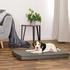Lionto Orthopädische Hundematte M (DB00781)