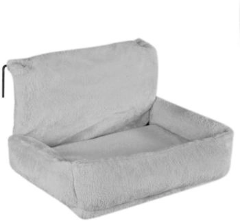Lionto Katzenbett f&uuml;r Heizungen hellgrau (CB00290)