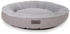 Lionto Rundes Hundebett grau M (DB00281)