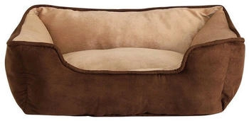 Lionto 2-in-1 Bett Hundekissen S (DB00935)