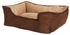 Lionto 2-in-1 Bett Hundekissen S (DB00935)