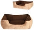 Lionto 2-in-1 Bett Hundekissen S (DB00935)