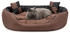 Lionto 4-in-1 Bett M (DB00211)