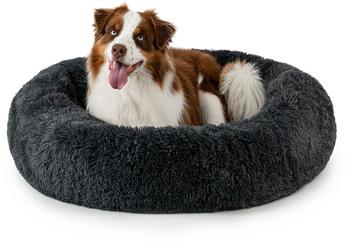 Lionto Donutbett dunkelgrau XXXL (DB00387)