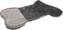 Wolters Cleankeeper Dry Bone 79 x 33 cm dunkelgrau