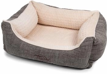 TrendPet VitaBed Classic orthop&auml;disches Hundebett beige M