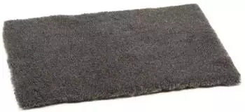 Beeztees Liegekissen Eco Drybed Rumax Bench anthrazit 78x55cm