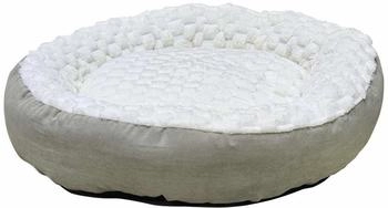 Nobby Donut Diamond cream &Oslash; 60x18cm