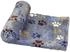 Nobby Fleece Plaid LISSI Classic