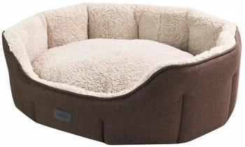 Nobby Bett Lica oval