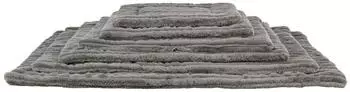 Trixie Liegematte Lonni grau 60x45cm