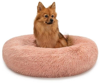 Lionto Donutbett rosa L (DB00485)