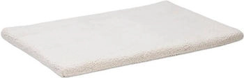 Beeztees Memory Foam Liegekissen Ito hellgrau 121x78x5cm