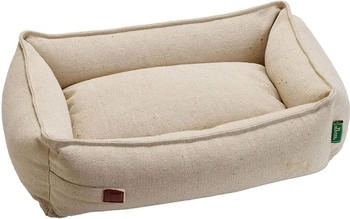 HUNTER Recycling Hundesofa Belluno creme L