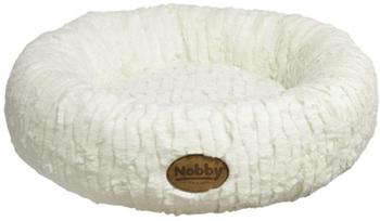 Nobby Donut Nova ivory wei&szlig; 60cm
