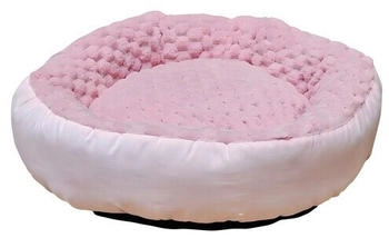Nobby Donut Diamond rosa &Oslash; 60x18cm