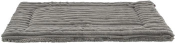 Trixie Liegematte Lonni grau 110x75cm