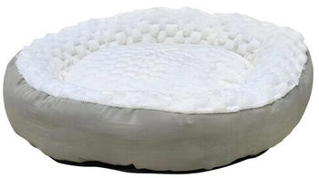 Nobby Donut Diamond cream &Oslash; 70x18cm