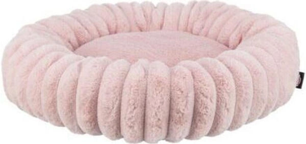 Trixie Bett Lonni rund rosa 60cm