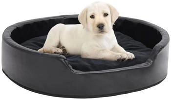 vidaXL Hundekörbchen mit Kissen 70 cm 79 cm 19 cm (171262)