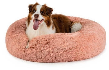 Lionto Donutbett rosa XXXL (DB00488)