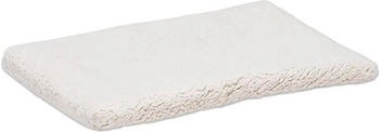 Beeztees Memory Foam Liegekissen Ito hellgrau 62x46x4cm