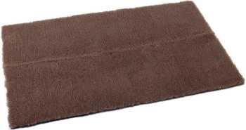 Beeztees Liegekissen Eco Drybed Rumax Bench braun 121x78cm