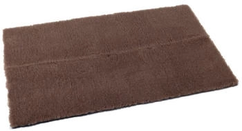Beeztees Liegekissen Eco Drybed Rumax Bench braun 109x69cm