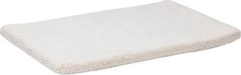 Beeztees Memory Foam Liegekissen Ito hellgrau 109x69x5cm
