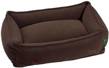 HUNTER Recycling Hundesofa Belluno braun M