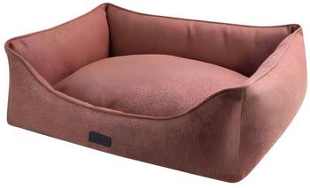 Nobby Anda eckig rot 60x48x19cm