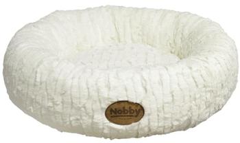 Nobby Donut Nova ivory wei&szlig; 100cm