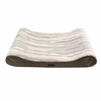 Nobby Komfort Relaxmatte Sorin beige 75x50x12cm