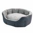 Nobby Bett Lica oval