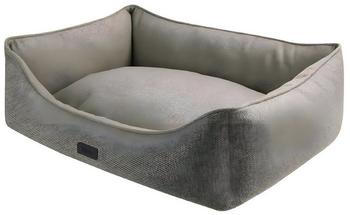 Nobby Anda eckig beige 75x60x23cm