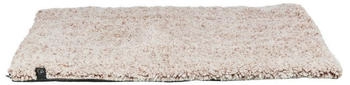 Trixie Liegematte Calida weiß-braun 80x55cm
