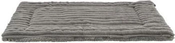 Trixie Liegematte Lonni grau 50x35cm